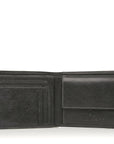 Billfold 11 cards RFID | black