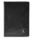 Passport case RFID | black