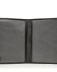 Passport case RFID | black