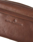 Toiletry bag | light brown