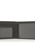 Billfold 11 cards RFID | black