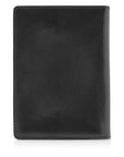 Passport case RFID | black