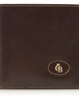 3 Card Billfold RFID | mocca