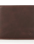 Billfold 8 cards RFID | mocha
