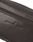 Toiletry bag | mocha