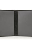 Passport case RFID | black