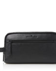 Sierra Toiletry Bag | black