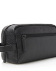Sierra Toiletry Bag | black