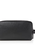 Sierra Toiletry Bag | black