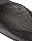 Sierra Toiletry Bag | black