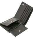 4 Card Wallet RFID | Black