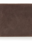 8 Card Wallet RFID | Mocca
