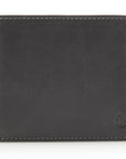 Billfold 8 cards RFID | black