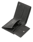 Billfold 8 cards RFID | black