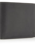 Billfold 8 cards RFID | black