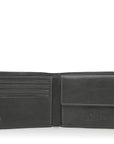 Billfold 8 cards RFID | black