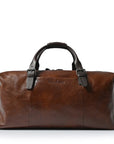 Weekender RFID | cognac