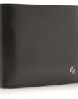 Billfold 9 cards RFID | black