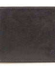 Billfold 11 cards RFID | black