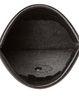 Small squeeze wallet | black