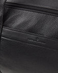 November weekender RFID | black