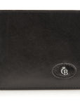 Billfold 9 cards RFID | black