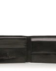 Billfold 9 cards RFID | black