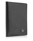 Passport case RFID | black