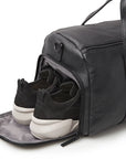 November weekender RFID | black