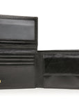 Billfold 9 cards RFID | black