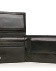Billfold 9 cards RFID | black