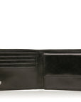 8 Card Wallet RFID | Black
