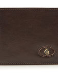 Billfold 9 cards RFID | mocha