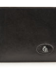 9 Card Wallet RFID | Black