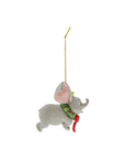 Dumbo Christmas Hanging Ornament