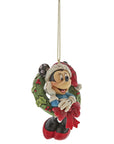 Minnie Mouse Hanging Ornament