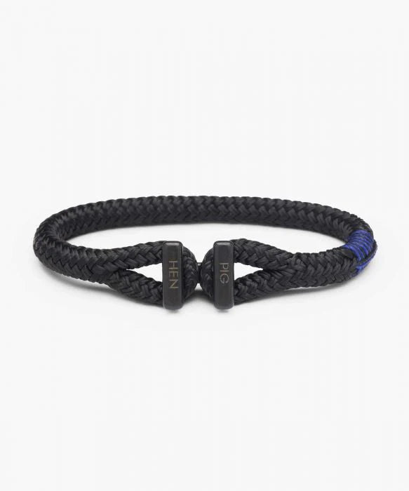 Icy Ike Black | Black