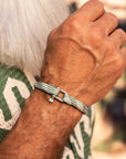 Vicious Vik Atlas Green|Cream