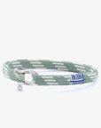 Vicious Vik Atlas Green|Cream