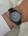 Féroce Petite Steel, Full Black