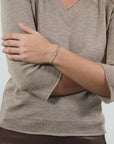 Bicolour Flex'it Bracelet