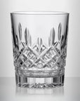 Lismore Double Old Fashioned, 370ml
