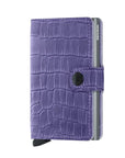 Miniwallet- Cleo Lavender