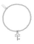 The Key To Hope Bracelet - Shamrock
