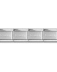 Nomination Composable Classic Stainless Steel Starter Bracelet