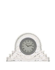 Waterford Crystal Heritage Cottage Clock