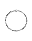 Flex'it bracelet with a white diamond