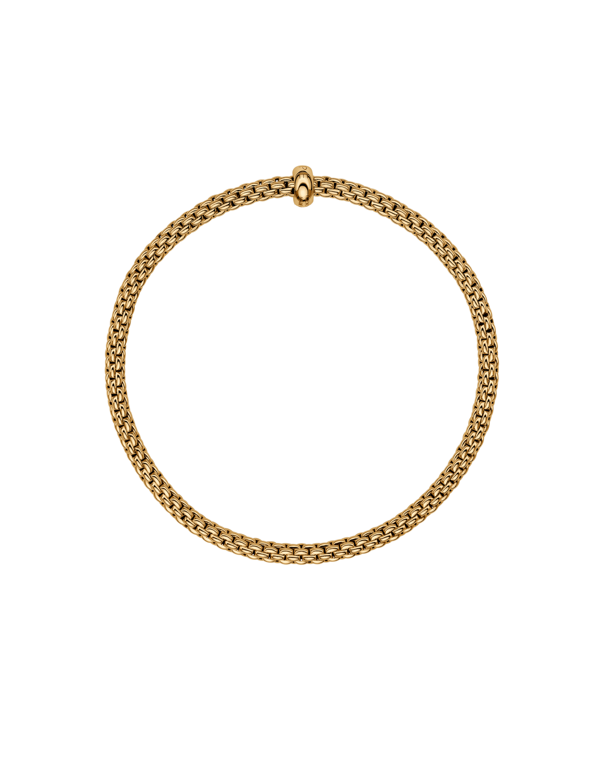 Prima Flex'it bracelet with White diamond
