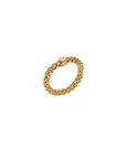 Fope Essentials Flex'It Yellow Gold Ring