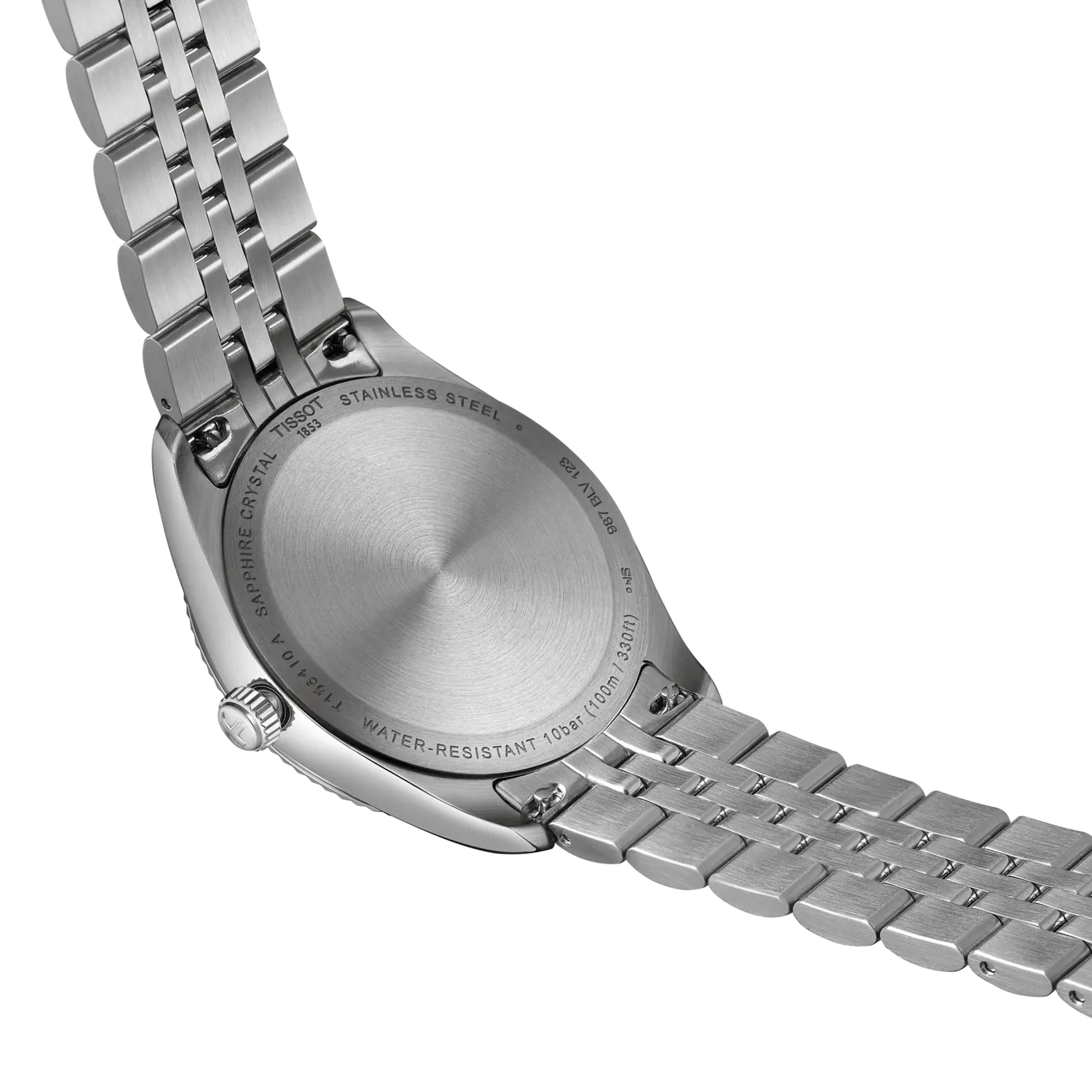 Tissot Ballade 40mm